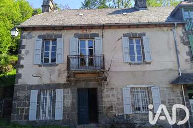 Maison 5 pièces 58000 €