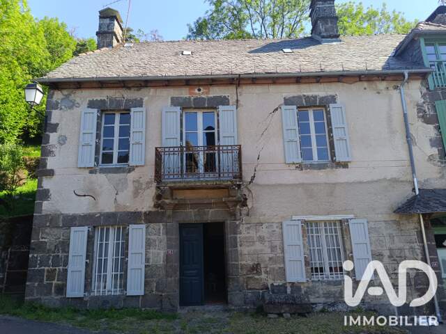 Vente Maison/villa 5 pièces — photo du bien