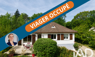 Maison 4 Pièces 86 m² à vendre à Boismorand (45290)