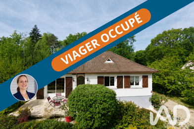 Maison 4 pièces 72000 €