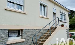 Maison 5 Pièces 63 m² à vendre à Pontchâteau (44160)