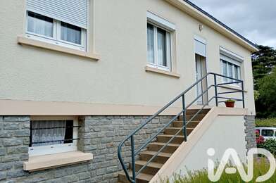 Maison 5 pièces 178000 €