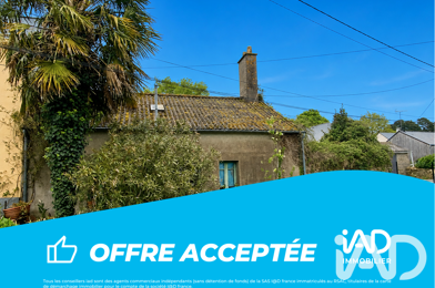 Maison 5 pièces 178000 €