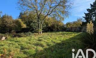 Terrain  523 m² à vendre à Tuffé Val de la Chéronne (72160)