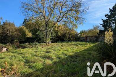 Terrain  35000 €