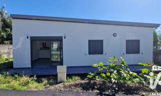 Maison 4 Pièces 75 m² à vendre à Saint-Benoît (97470)