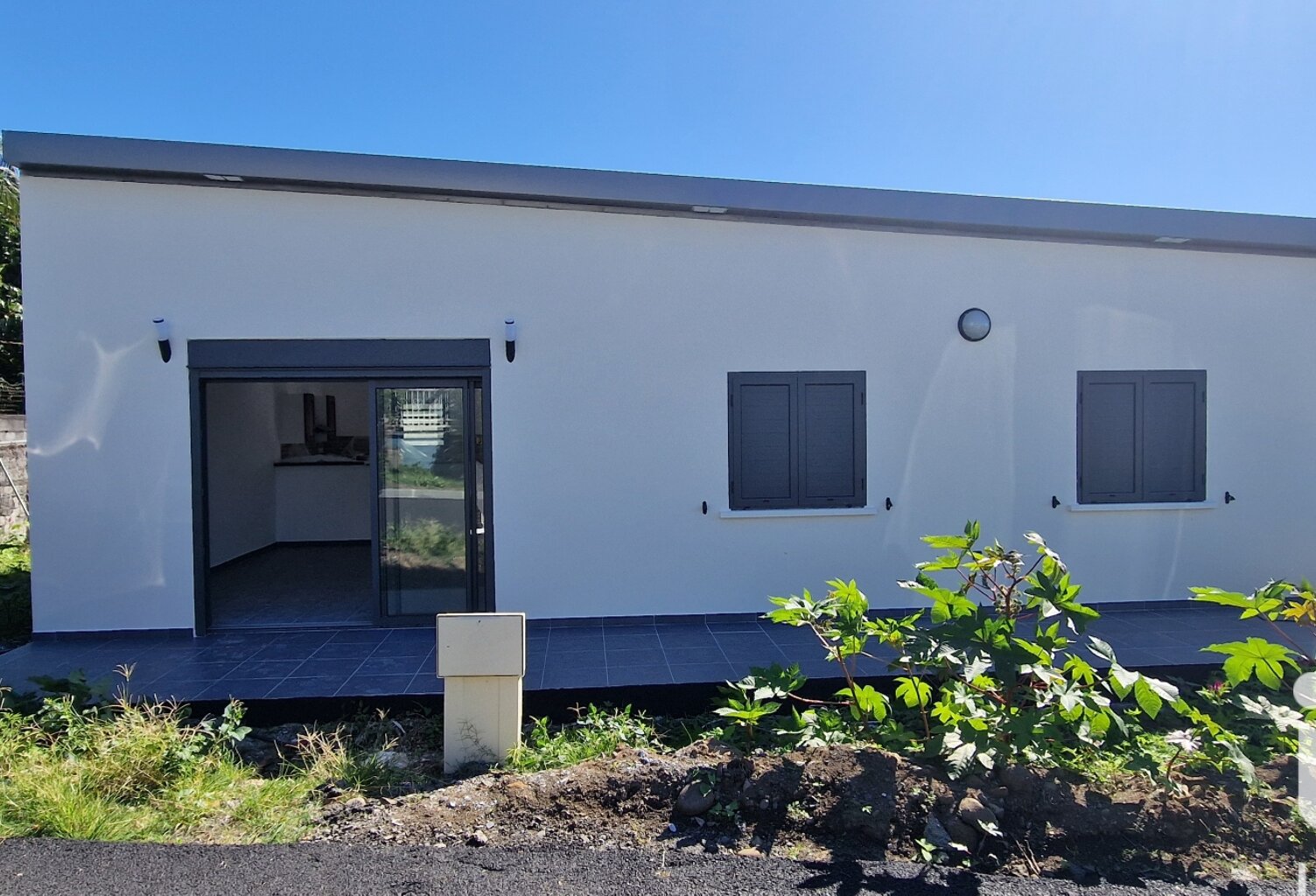 Vente Maison traditionnelle 4 pièces — photo 1