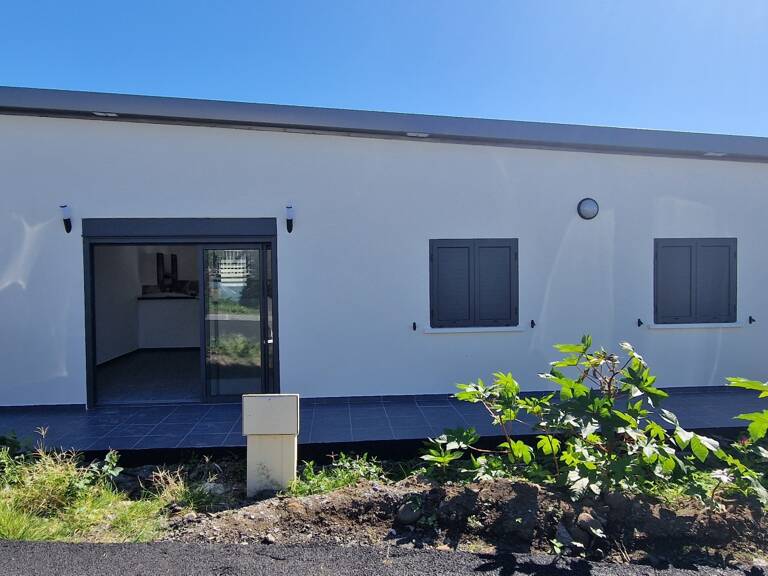 Vente Maison traditionnelle 4 pièces — photo 1
