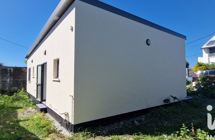 Vente Maison traditionnelle 4 pièces — photo 2