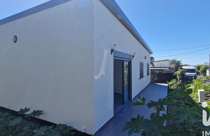 Vente Maison traditionnelle 4 pièces — photo 3