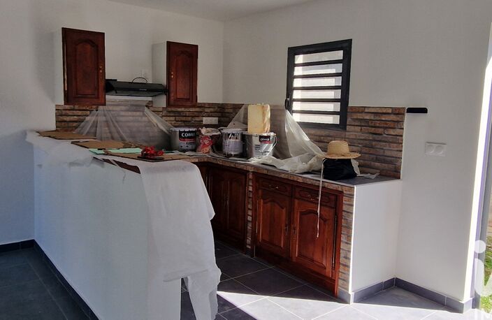 Vente Maison traditionnelle 4 pièces — photo 5