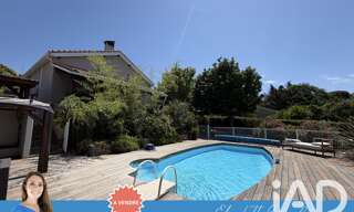 Maison 5 Pièces 165 m² à vendre à Poussan (34560)