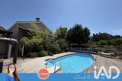 Maison 5 pièces 599000 €