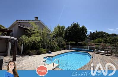 Vente Maison/villa 5 pièces — photo du bien