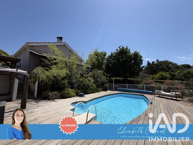 Vente Maison/villa 5 pièces — photo du bien