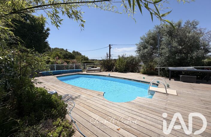Vente Maison/villa 5 pièces — photo 2