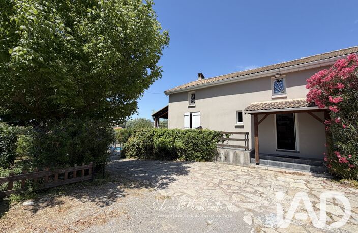 Vente Maison/villa 5 pièces — photo 3