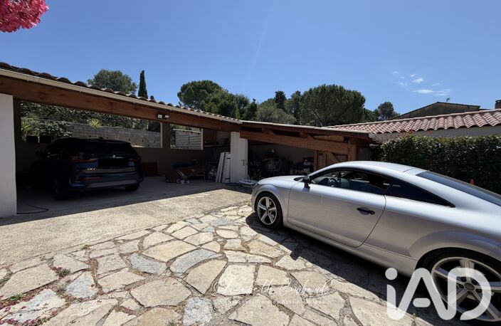 Vente Maison/villa 5 pièces — photo 4