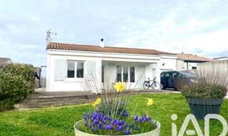 Maison 5 Pièces 116 m² à vendre à Marsilly (17137)