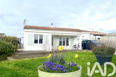 Maison 5 pièces 488000 €