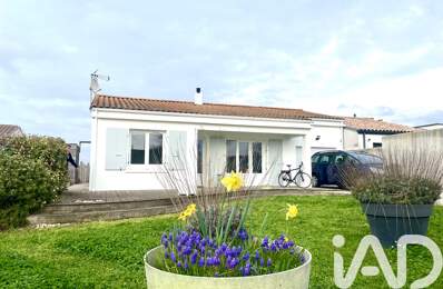 Vente Maison/villa 5 pièces — photo du bien