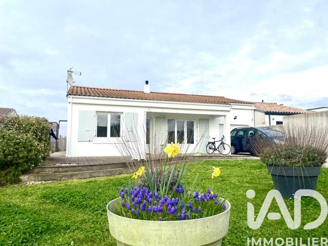 Vente Maison/villa 5 pièces — photo du bien