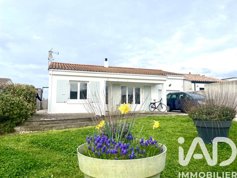 Vente Maison/villa 5 pièces — photo 1
