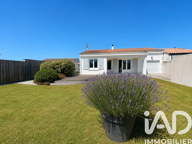 Vente Maison/villa 5 pièces — photo 2