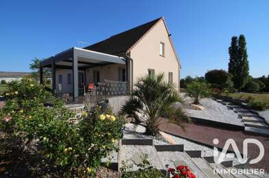 Maison 7 pièces 264000 €