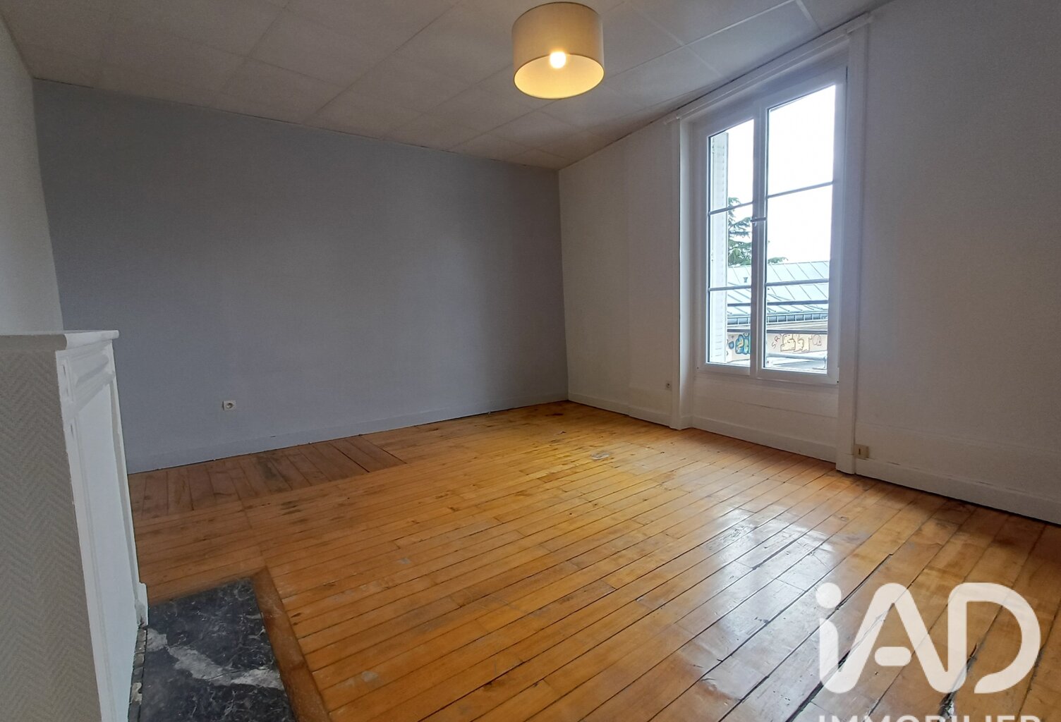 Vente Appartement 2 pièces — photo 1