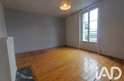 Vente Appartement 2 pièces — photo du bien