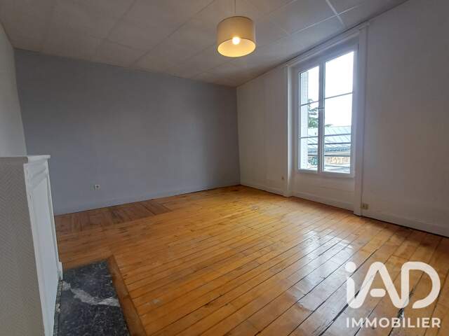 Vente Appartement 2 pièces — photo du bien