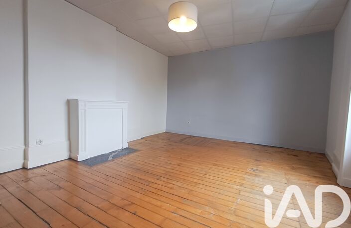 Vente Appartement 2 pièces — photo 2