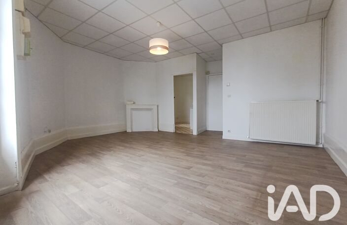 Vente Appartement 2 pièces — photo 3