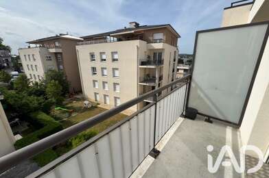 Appartement 2 pièces 139000 €