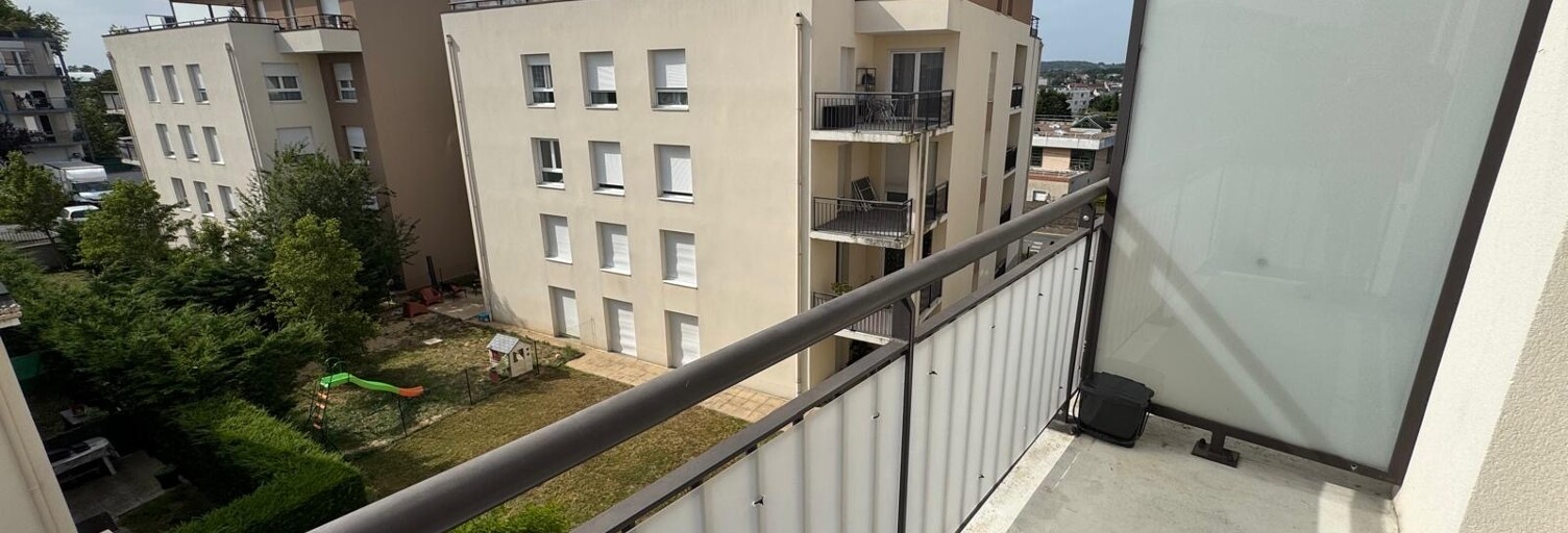 Appartement 2 Pièces 34 m² à vendre à Arpajon (91290)