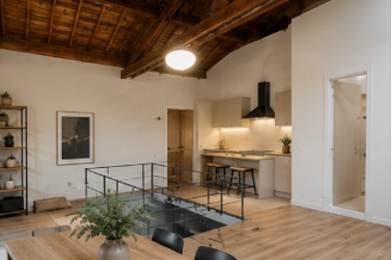Appartement 1 pièces 31000 €