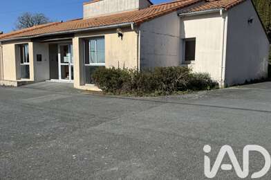 Maison 7 pièces 172000 €