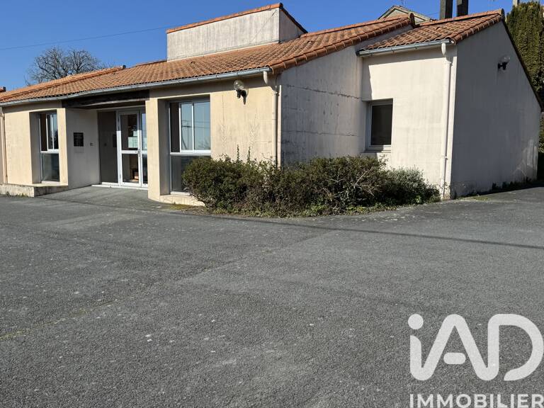 Vente Maison/villa 7 pièces — photo 1