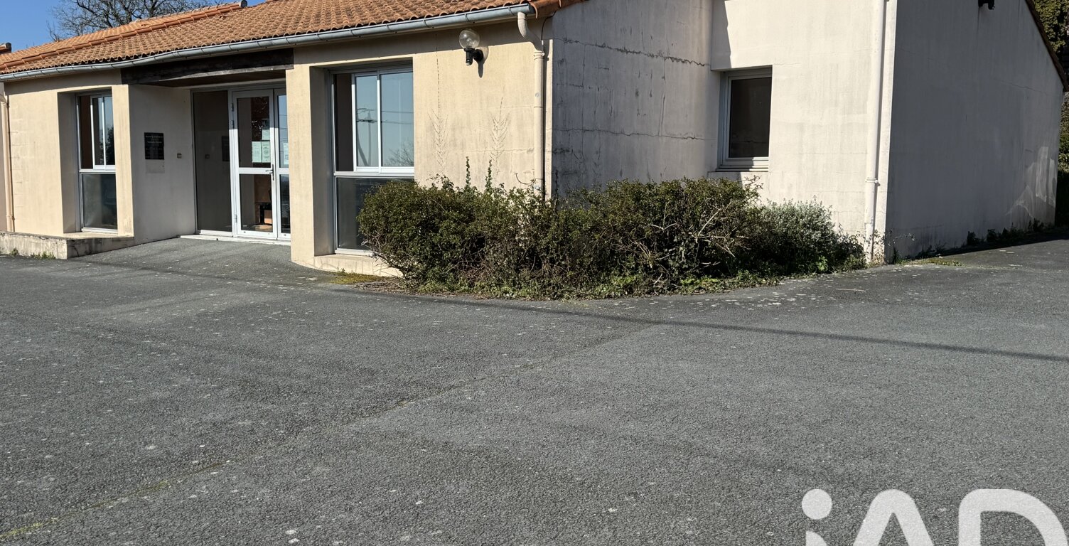 Vente Maison/villa 7 pièces — photo 1