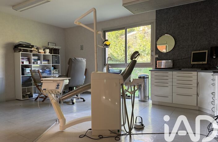 Vente Maison/villa 7 pièces — photo 5