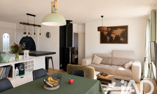 Maison 5 Pièces 130 m² à vendre à Les Achards (85150)