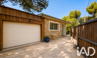 Maison 5 Pièces 110 m² à vendre à La Seyne-sur-Mer (83500)