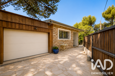 Maison 5 pièces 879000 €