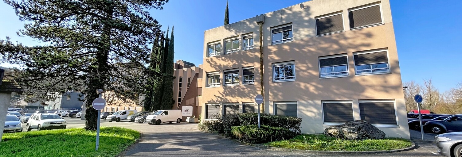 Commerce  113 m² à vendre à Montagny (69700)