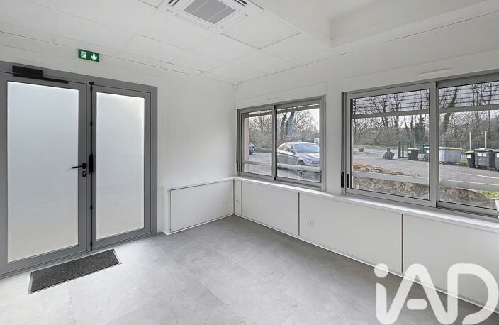 Vente Boutique/Local commercial 113 m&sup2; — photo 3