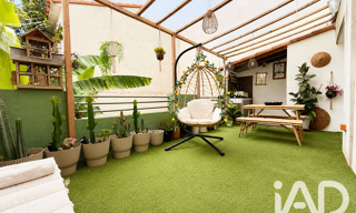 Maison 4 Pièces 100 m² à vendre à Saint-Laurent-de-la-Salanque (66250)