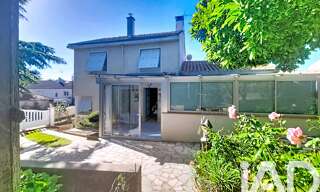Maison 3 Pièces 95 m² à vendre à Saint-Philbert-de-Grand-Lieu (44310)