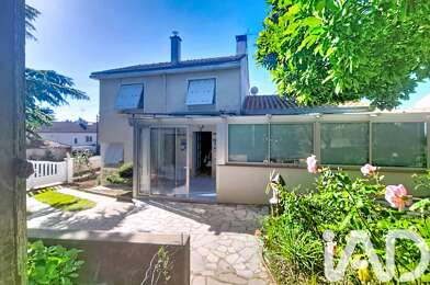 Maison 3 pièces 188000 €