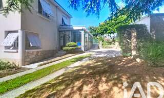 Maison 3 Pièces 95 m² à vendre à Saint-Philbert-de-Grand-Lieu (44310)